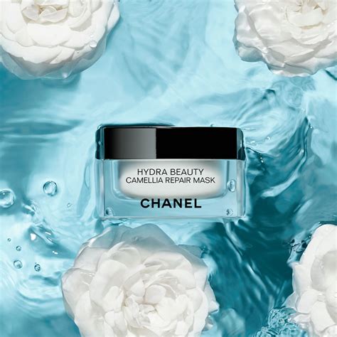 hydra beauty creme chanel|chanel hydra beauty camellia.